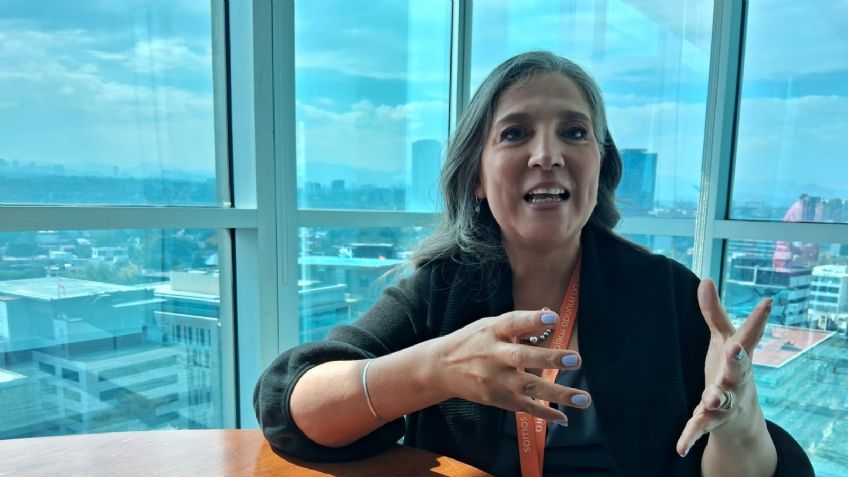 La monja de Querétaro que impulso la regeneración social