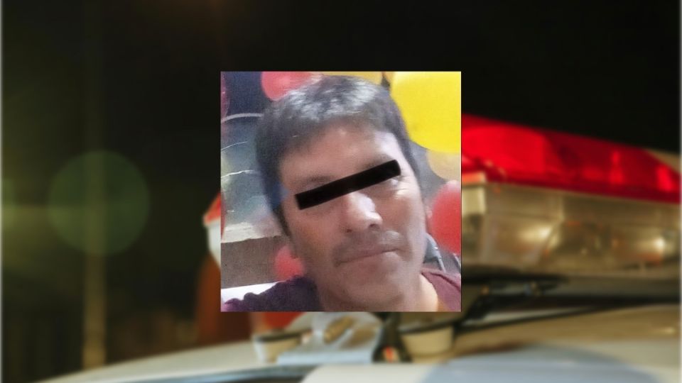 Fue detenido por el asesinato de su propio hijo