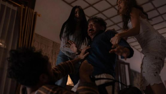 Netflix: la película de terror y gore indonesia ideal para los fanáticos de los zombies