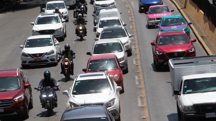 ¿Quién no circula hoy 18 de noviembre del 2025?