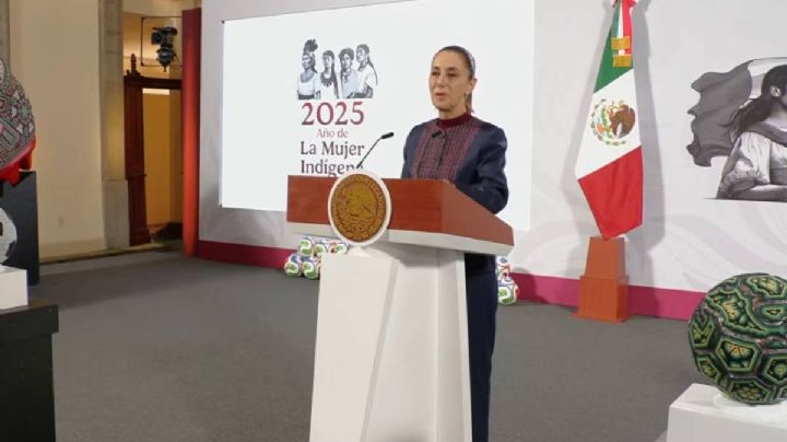 Sheinbaum: temas clave en la mañanera hoy 18 de noviembre