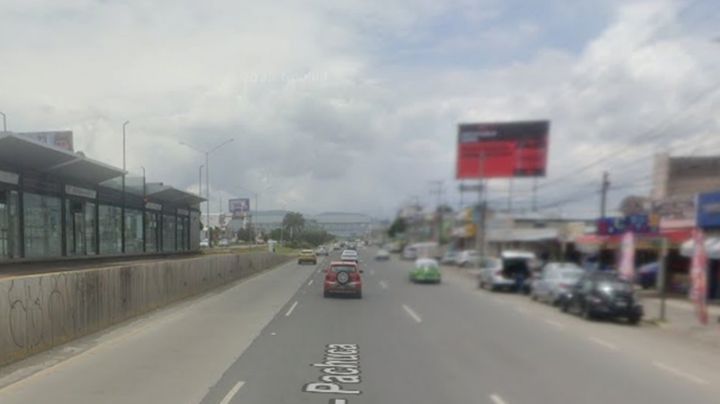 Desde hoy martes cerrarán carriles centrales del Felipe Ángeles de Pachuca; aquí punto y rutas alternas