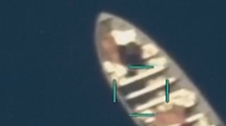 “No aceptamos ninguna intervención, la última vez EU se llevó la mitad del territorio: Sheinbaum sobre declaraciones de Trump