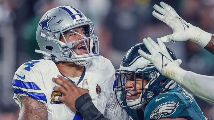 NFL: Estos son los pronósticos de la Semana 12