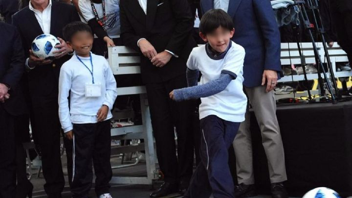 Copa Escolar Nacional de Futbol: así será el torneo organizado por la SEP