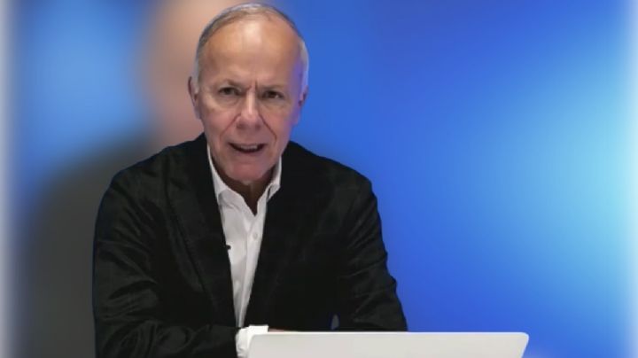 Ciro Gómez Leyva concede procedimiento abreviado a “El Patrón”, involucrado en atentado en su contra