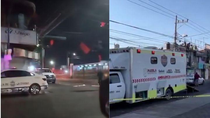 La crisis de extorsión en Puebla: crimen cobra a empresarios hasta 40,000 pesos al mes