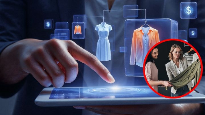 La IA revoluciona la moda en México: no se necesitan modelos y así los reemplaza