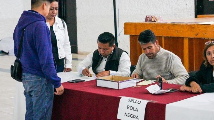 Llaman a hidalguenses a participar en el sorteo del Servicio Militar Nacional ¿dónde y cuándo?