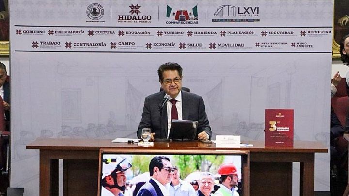 Comparecencias: cuestionan al secretario de Gobierno sanciones a funcionarios y caso Pisaflores