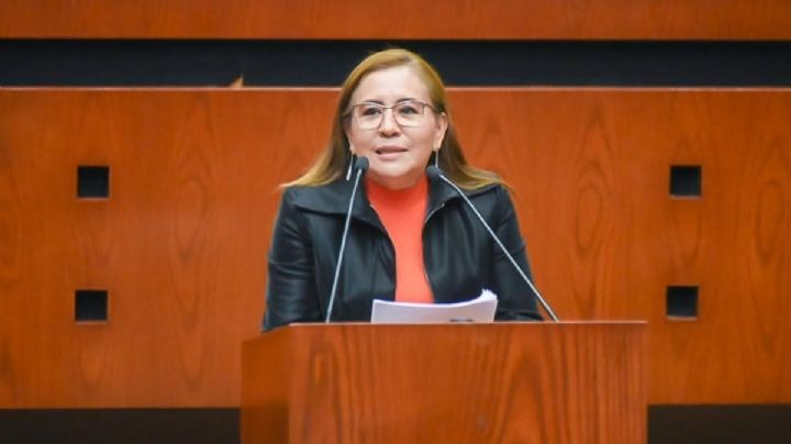 "No tengo dinero para pagarles", la frase con que diputada hizo enojar a la prensa en Guerrero