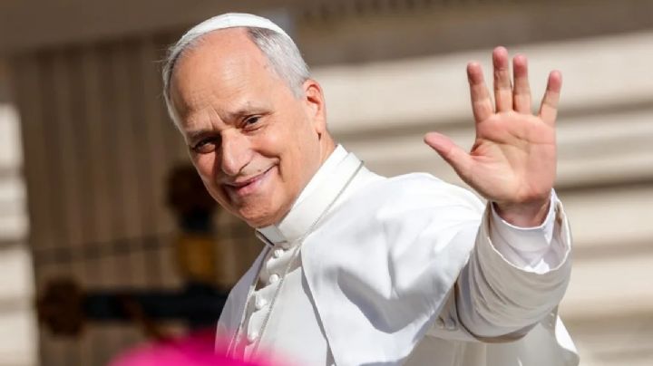 Papa León XIV desea viajar a la Basílica de Guadalupe y a otros países de América Latina