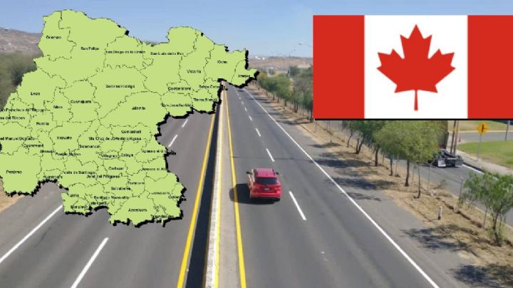 Canadá emite alerta de viajar por Guanajuato, con algunas excepciones