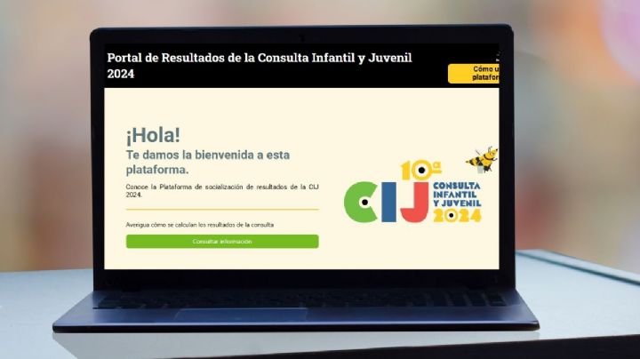 La Consulta Infantil y Juvenil 2024: segunda parte