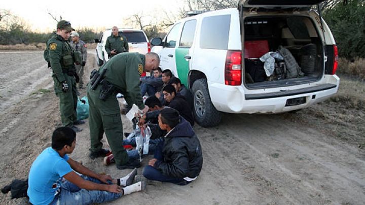 El Papa lamenta trato "extremadamente irrespetuoso" a migrantes en EU