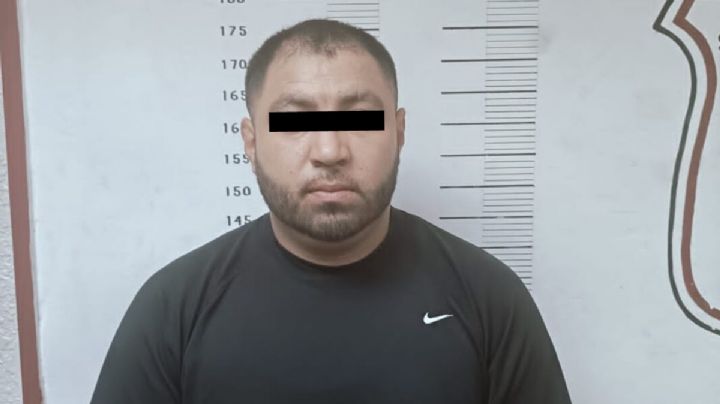 México entrega a EU a presunto operador criminal del CJNG