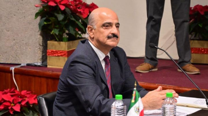 Ricardo Ahued, secretario de Gobierno de Veracruz, comparece ante diputados; 9 puntos claves