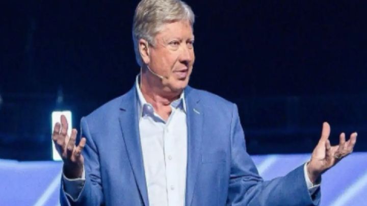 ¿Quién es Robert Morris? el ex megapastor y asesor espiritual de Trump condenado por abuso sexual infantil