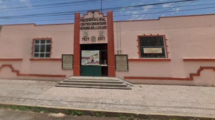 Federación expropia tierra ejidal en San Antonio El Desmonte; paga 11 pesos por metro