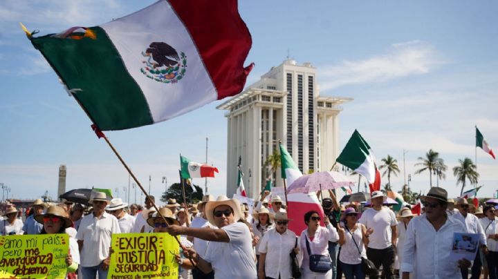 Como sea estuvo muy mal