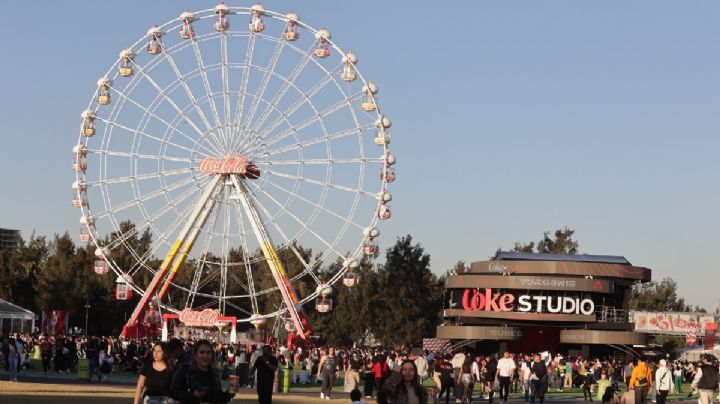 Coca-Cola Flow Fest 2025: lineup, sorpresas y artistas principales