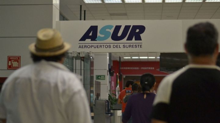 ASUR, de Fernando Chico Pardo, compra cartera de aeropuertos de la brasileña Motiva