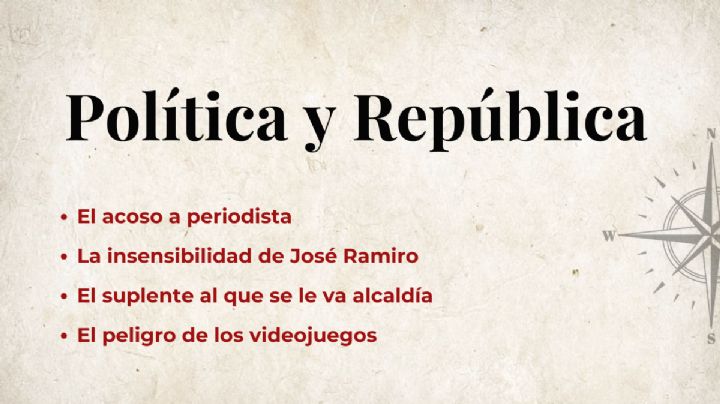 Política y República