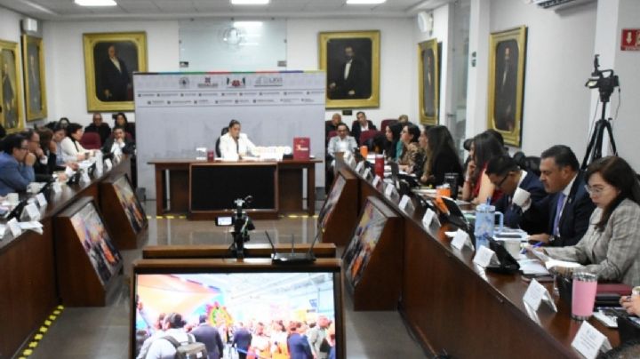 Comparecencias: diputados cuestionan a secretaria de Turismo sobre espectáculos taurinos