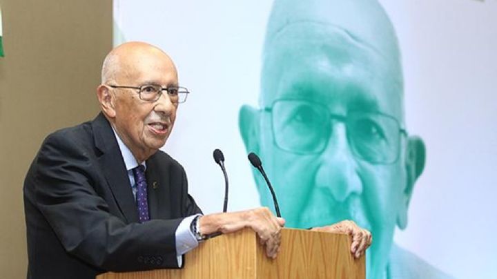 Muere el Dr. Guillermo Fajardo Ortiz, referente en salud pública