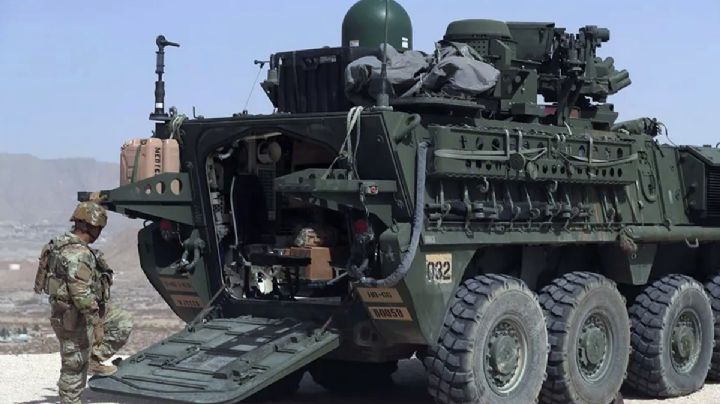 CIA prepara acciones encubiertas en Venezuela con aval de Trump, según NYT