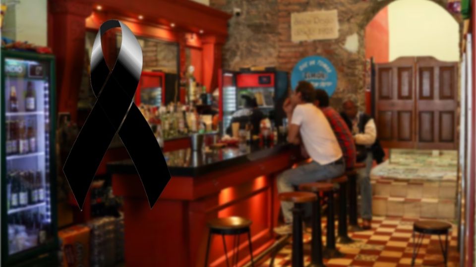 La cantina escribió un mensaje de pésame para el icónico personaje