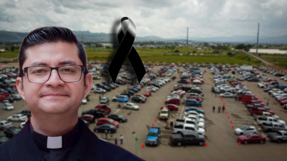 La camioneta de Ernesto Baltazar Hernández Vilchis fue vendida por 37 mil pesos