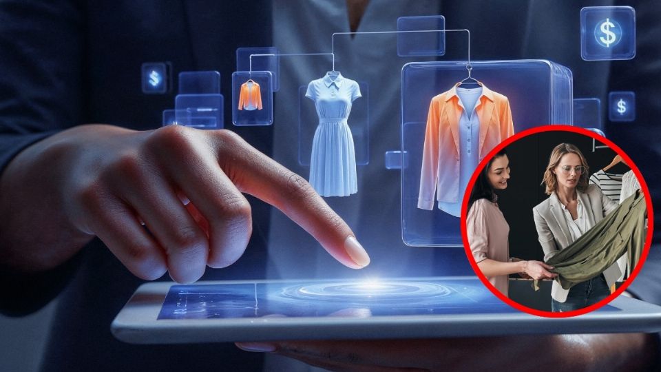 La IA cambió a la industria