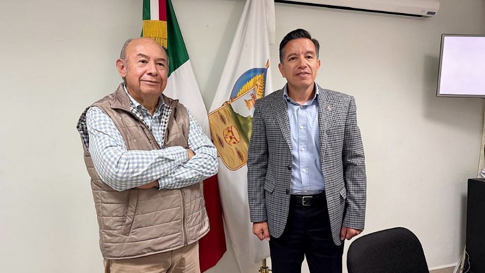 El funcionario anunció que la actividad se llevará a cabo del 24 al 28 de noviembre