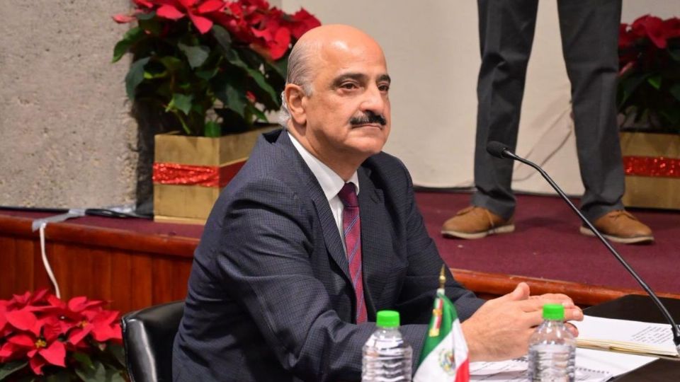 Los puntos clave de la comparecencia de Ricardo Ahued