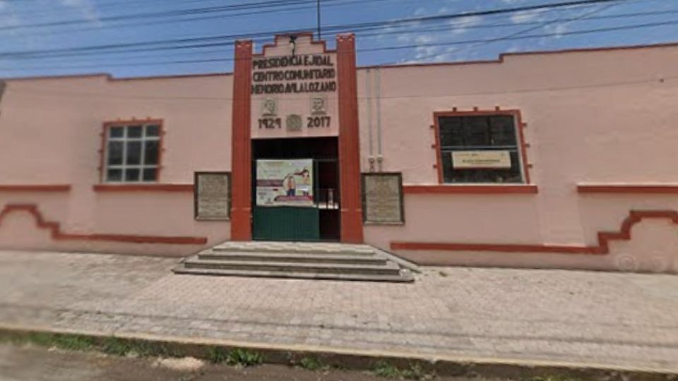 La superficie expropiada es de 47.5458 hectáreas