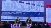 Foto ilustrativa de la nota titulada: Medidas fiscales en 2026 sí impactarán la inflación, reconoce subgobernador de Banxico