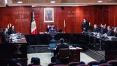 Foto ilustrativa de la nota titulada: Corte desecha otro amparo de Grupo Salinas: suma 67 millones de pesos para pagar al SAT