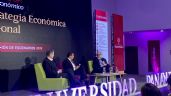Foto ilustrativa de la nota titulada: Recuperar aportación de Pemex sería la “mejor reforma fiscal”; dejaría 300 mil mdp: Meade