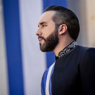 Bukele en El Salvador: los derechos humanos son para gente honrada