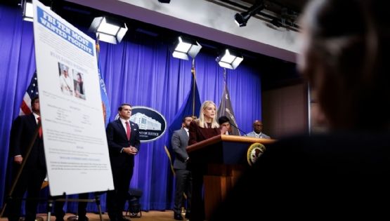 These Are the Links Between the Sinaloa Cartel and Former Olympic Athlete Ryan Wedding