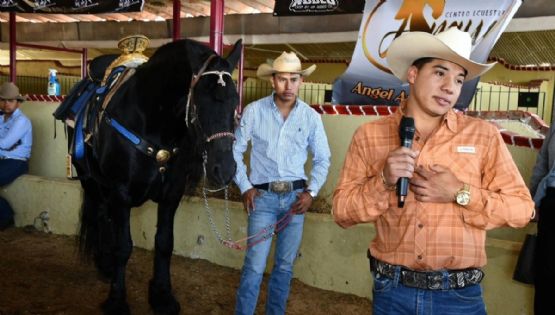 Anuncian el Primer Rodeo Inclusivo, de esto se trata