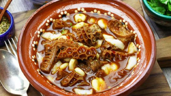 ¿Cómo preparar un menudo casero con una receta sencilla, rápida y fácil?