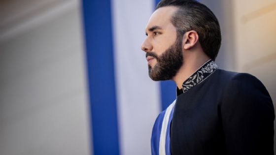 Bukele en El Salvador: los derechos humanos son para gente honrada