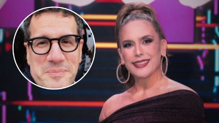 Destapan a la nueva pareja de Otto Padrón: lo que Angélica Vale aún no se atreve a revelar