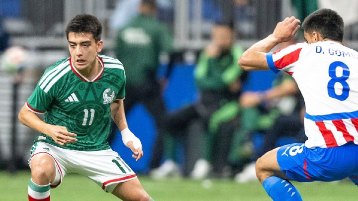 La maldición de la Selección Mexicana ante los equipos de Sudamérica