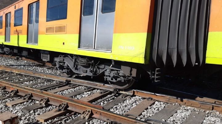 Línea 3 del Metro CDMX: ¿Qué tramos cerrarán en la primera etapa?