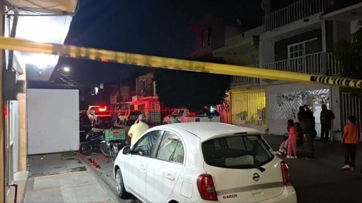 Vecinos matan a golpes a un asaltante en Las Trojes