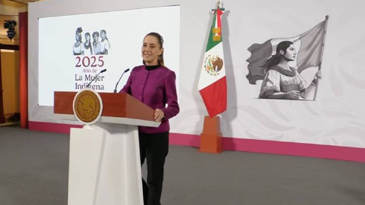 Sheinbaum: temas clave en la mañanera hoy 19 de noviembre