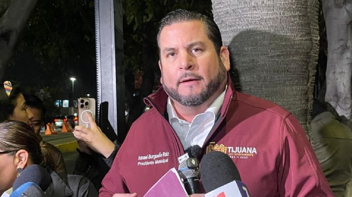 FGR cita a alcalde de Tijuana por investigación de lavado y crimen organizado